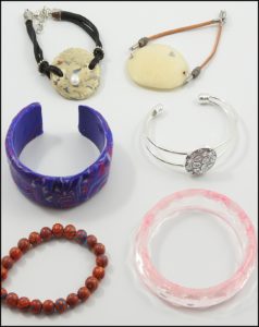 tous les bracelets pour femme