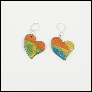 boucle-oreille-polymere-coeur-012