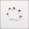 bracelet-chaine-5pierres-marron-025