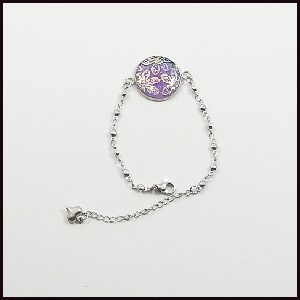 bracelet-chaine-brillant-violet-003
