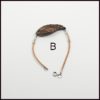 bracelet-cordon-feuille-marron-db10