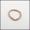 bracelet-elastique-perles-orange-brillant-016