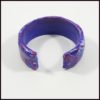 bracelet-polymere-large-violet-a-003