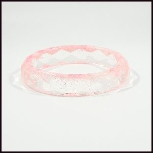bracelet-resine-colorant-rose-b-013