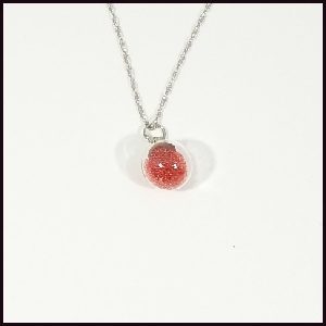collier-chaine-boule-verre-microbille-rouge-071