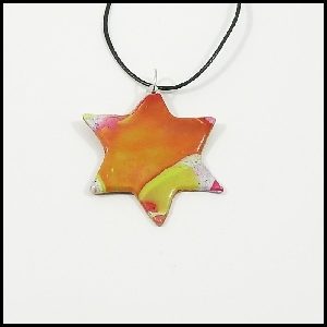 collier-polymere-etoile-001