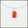 collier-polymere-ourson-rouge-016