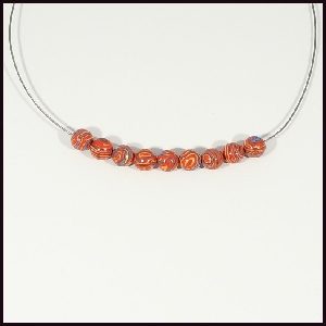 collier-rigide-pierre-ligne-orange-024