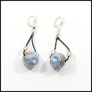 boucle-oreilles-cordon-double-perle-indonesienne-bleue-166