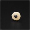 Bague-ceramique-blanc-avec-perle-noire-036