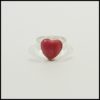 bague-coeur-polymere-rose-fonce-022a