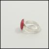 bague-coeur-polymere-rose-fonce-a-022a
