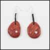 boucle-oreille-pendantes-ceramique-ovales-rouge-039