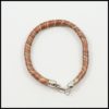 bracelet-polymere-torsade-marron-beige-083