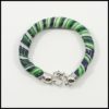 bracelet-polymere-torsade-vert-bleu-creme-a-061