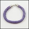 bracelet-polymere-torsade-violet-049