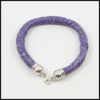 bracelet-polymere-torsade-violet-a-049