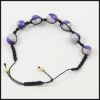 bracelet-shamballa-polymere-perles-violet-blanc-017