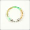 bracelet-résine-ouvert-fin-feuilles-or-vert-151