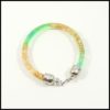 bracelet-résine-ouvert-fin-feuilles-or-vert-a-151