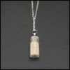 collier-chaine-bouteille-verre-sable-coquillage-a-305